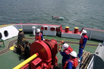 PIS : Peningkatan Standar HSSE Dorong Daya Saing Industri Pelayaran Indonesia