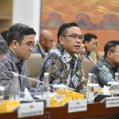 Hingga Juli 2025 Pertamina Sudah Setor Rp225,6 triliun ke Negara