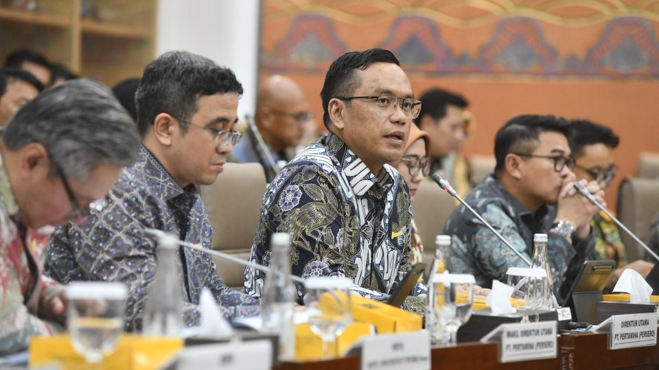 Hingga Juli 2025 Pertamina Sudah Setor Rp225,6 triliun ke Negara