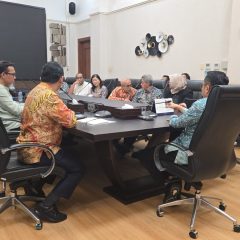 Negosiasi Resmi Pertamina dan Badan Usaha Swasta untuk Pengadaan BBM Dimulai