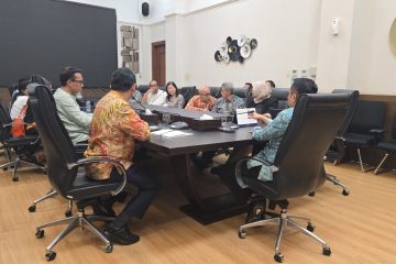 Negosiasi Resmi Pertamina dan Badan Usaha Swasta untuk Pengadaan BBM Dimulai