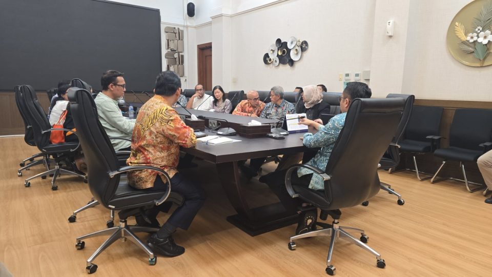 Negosiasi Resmi Pertamina dan Badan Usaha Swasta untuk Pengadaan BBM Dimulai