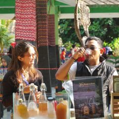 Transaksi Capai Rp2 Miliar, Pertamina SMEXPO Yogyakarta 2025 Jadi Magnet Buyer Global