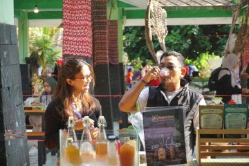 Transaksi Capai Rp2 Miliar, Pertamina SMEXPO Yogyakarta 2025 Jadi Magnet Buyer Global