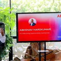 Riset ABB : 86% Perusahaan Indonesia Alokasikan Lebih Dari 10% Belanja Modal Pada Proyek Transisi Energi