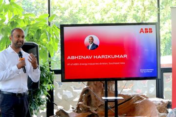 Riset ABB : 86% Perusahaan Indonesia Alokasikan Lebih Dari 10% Belanja Modal Pada Proyek Transisi Energi