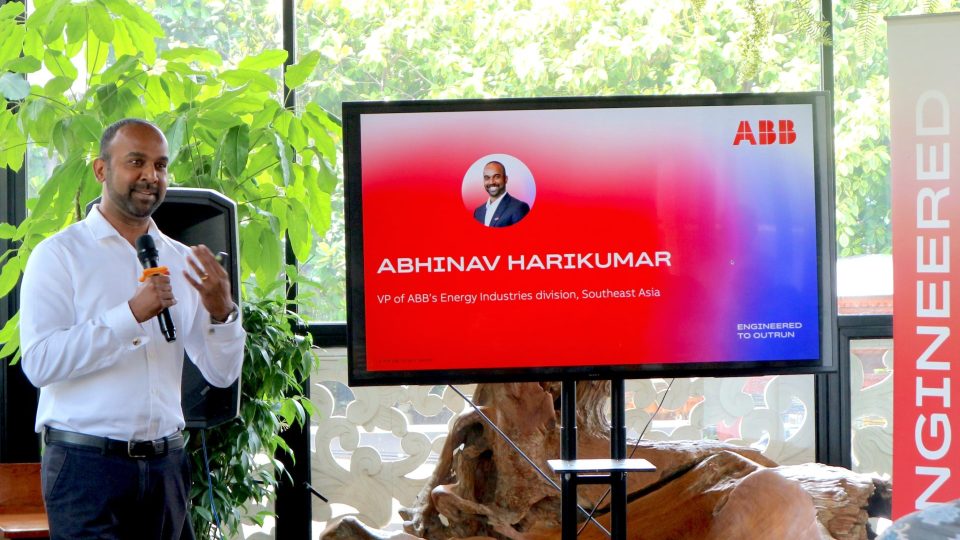 Riset ABB : 86% Perusahaan Indonesia Alokasikan Lebih Dari 10% Belanja Modal Pada Proyek Transisi Energi