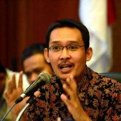 Ahmad Erani Yustika Didapuk Jadi Sekjen Kementerian ESDM