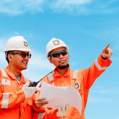 Menang Lelang, TIS Petroleum Jadi Pengelola Blok Gas Bercadangan 1,3 TCF