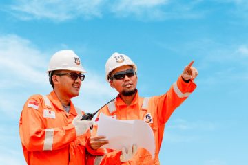 Menang Lelang, TIS Petroleum Jadi Pengelola Blok Gas Bercadangan 1,3 TCF