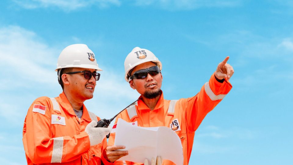 Menang Lelang, TIS Petroleum Jadi Pengelola Blok Gas Bercadangan 1,3 TCF
