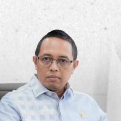Ditambah Hasan Nasbi, Komisaris Pertamina dari Jalur Relawan Prabowo Jadi Tiga Orang