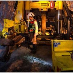 Kementerian ESDM Lakukan Audit, Operasional Freeport Masih Berhenti