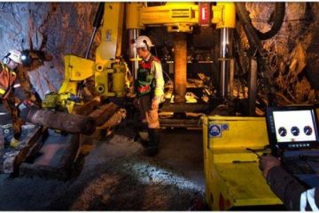 Kementerian ESDM Lakukan Audit, Operasional Freeport Masih Berhenti