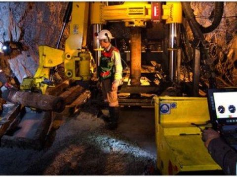 Bahlil Sebut Tambang Bawah Tanah Freeport Kembali Beroperasi Paling Lambat April 2026