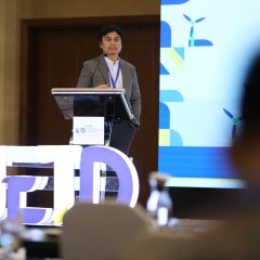 Reformasi Proses Pengadaan Energi Terbarukan Dorong Percepatan Transisi Energi