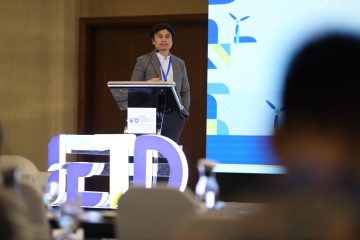 Reformasi Proses Pengadaan Energi Terbarukan Dorong Percepatan Transisi Energi