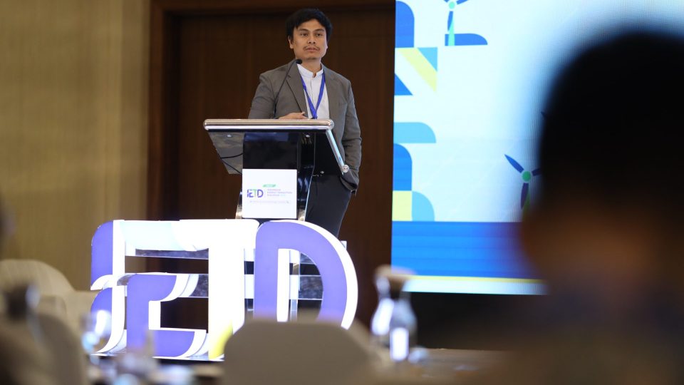 Reformasi Proses Pengadaan Energi Terbarukan Dorong Percepatan Transisi Energi