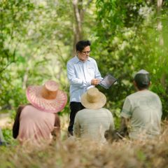 Tegaskan Keberlanjutan Bisnis Pertambangan, ABMM Group Raih Apresiasi Nasional