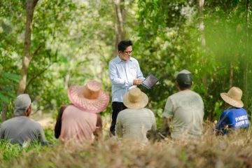 Tegaskan Keberlanjutan Bisnis Pertambangan, ABMM Group Raih Apresiasi Nasional