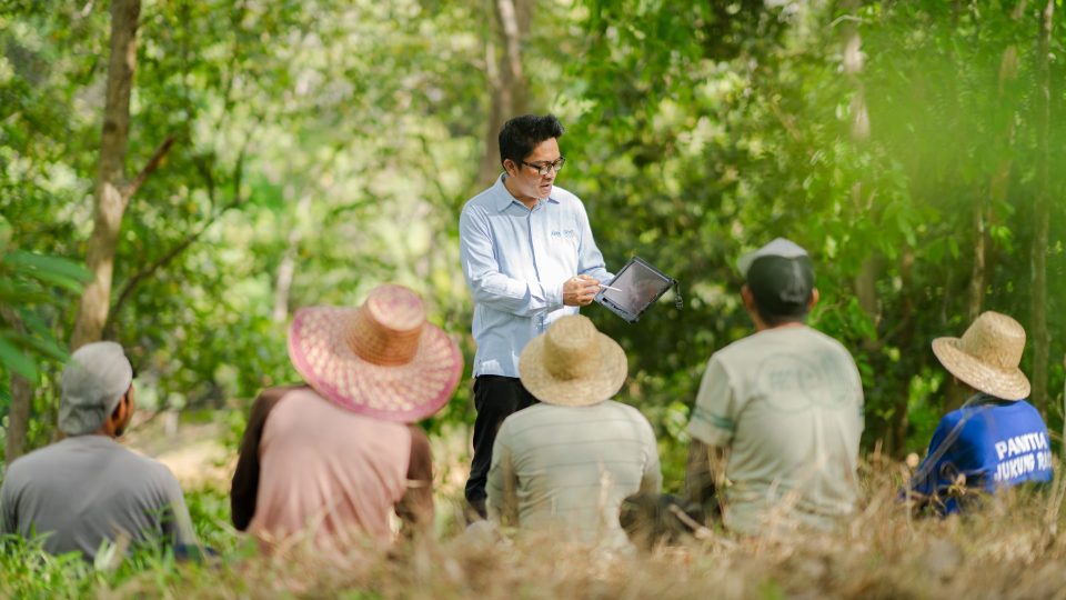Tegaskan Keberlanjutan Bisnis Pertambangan, ABMM Group Raih Apresiasi Nasional