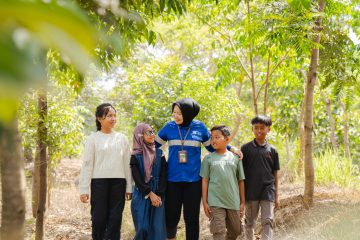 16 Tahun ABMM: Sinergi Tanpa Batas Dorong Pertumbuhan Nyata