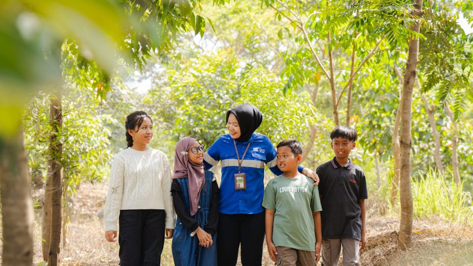 16 Tahun ABMM: Sinergi Tanpa Batas Dorong Pertumbuhan Nyata