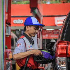 Pertamina Patra Niaga Komitmen Berikan Layanan Ramah Lingkungan untuk Masyarakat
