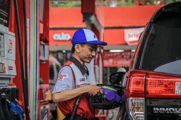 Pertamina Patra Niaga Komitmen Berikan Layanan Ramah Lingkungan untuk Masyarakat