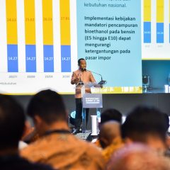 Pemerintah Optimistis B50 Bakal Hentikan Total Impor Solar Tahun 2026