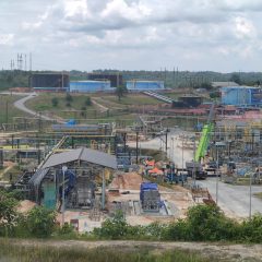 Belum Habis, Rokan Jadi Jembatan Cita-Cita Swasembada Energi