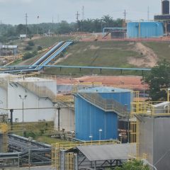 Tantangan Besar Menanti Chemical EOR di Blok Rokan