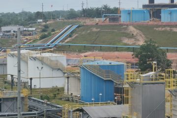 Tantangan Besar Menanti Chemical EOR di Blok Rokan