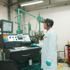 Tidak Usah Ragu, Kilang Pertamina Jamin Kualitas Produk BBM