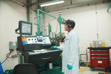 Tidak Usah Ragu, Kilang Pertamina Jamin Kualitas Produk BBM