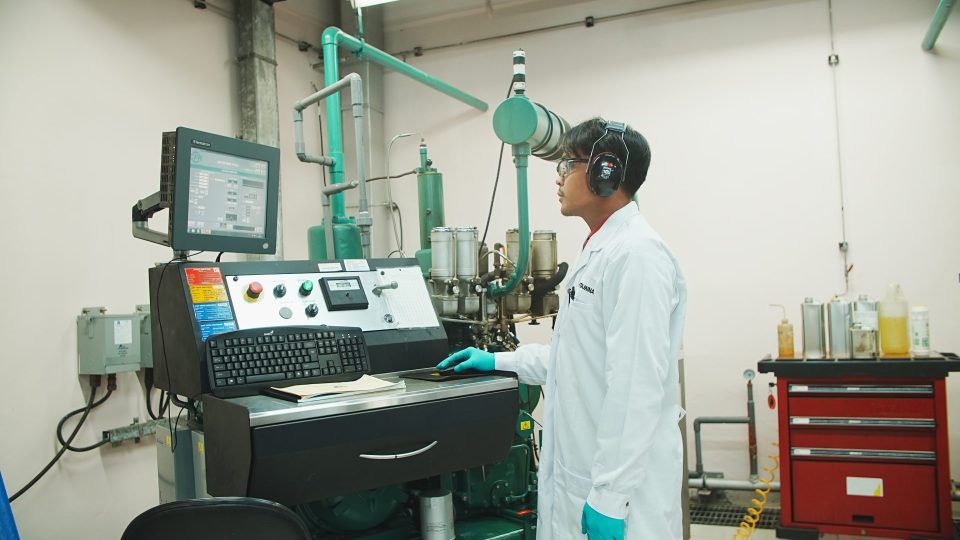 Tidak Usah Ragu, Kilang Pertamina Jamin Kualitas Produk BBM