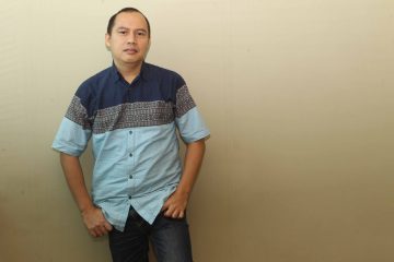 Ngegas Proyek Waste to Energy