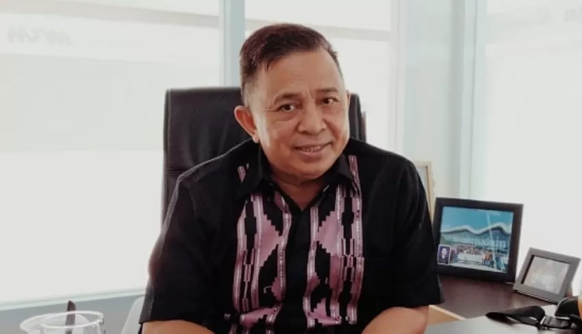 Adik Mantan Wapres Jusuf Kalla Jadi Tersangka Kasus Korupsi PLTU Kalbar