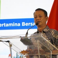 FSPPB: Menteri Keuangan Harus Klarifikasi Pernyataan Soal Kilang, Reintegrasi Pertamina Harga Mati