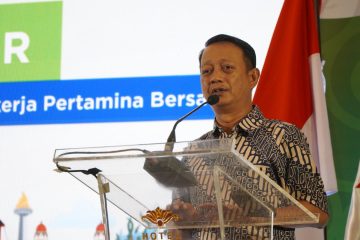 FSPPB: Menteri Keuangan Harus Klarifikasi Pernyataan Soal Kilang, Reintegrasi Pertamina Harga Mati