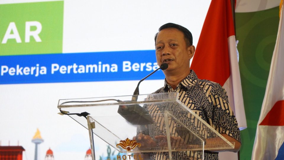 FSPPB: Menteri Keuangan Harus Klarifikasi Pernyataan Soal Kilang, Reintegrasi Pertamina Harga Mati