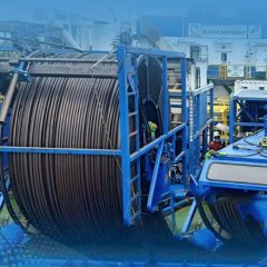 Coiled Tubing Services Elnusa Dukung Peningkatkan Produksi Migas Nasional