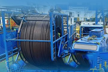 Coiled Tubing Services Elnusa Dukung Peningkatkan Produksi Migas Nasional