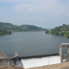 PLN Mulai Bangun PLTS Kapasitas 92 MWp di Waduk Saguling