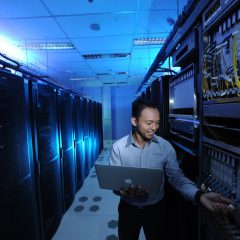 Ternyata Bisnis Telekomunikasi PGN Bisa Dukung Program Dekarbonisasi