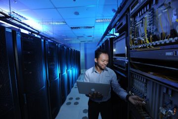 Ternyata Bisnis Telekomunikasi PGN Bisa Dukung Program Dekarbonisasi