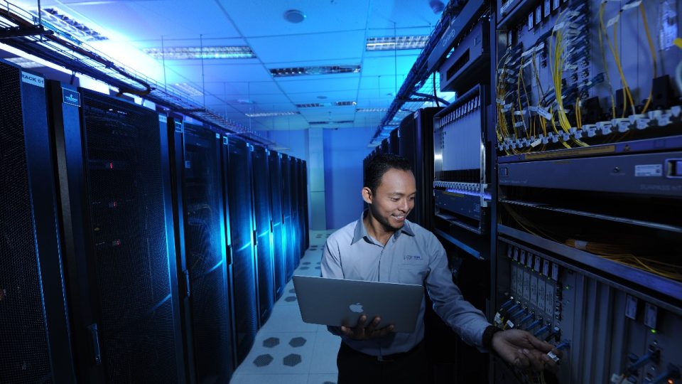 Ternyata Bisnis Telekomunikasi PGN Bisa Dukung Program Dekarbonisasi