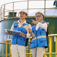 Di Usia 23 Tahun, PLN Enjiniring Siap Topang Kebangkitan Ketenagalistrikan Indonesia