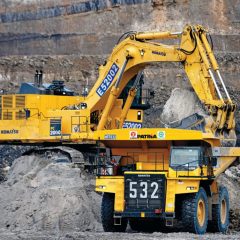 Perkuat Sektor Pertambangan, Grup PPA Garap Tambang Batu Bara PT Dizamatra Powerindo