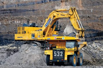 Perkuat Sektor Pertambangan, Grup PPA Garap Tambang Batu Bara PT Dizamatra Powerindo